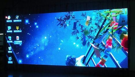 重庆LED显示屏大屏幕操作注意事项