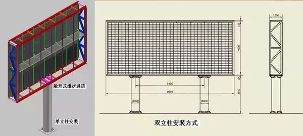 LED显示屏安装注意事项